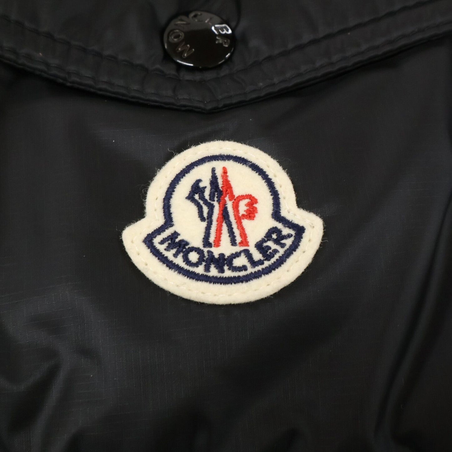 Moncler Couyere Down Jacket — view 8