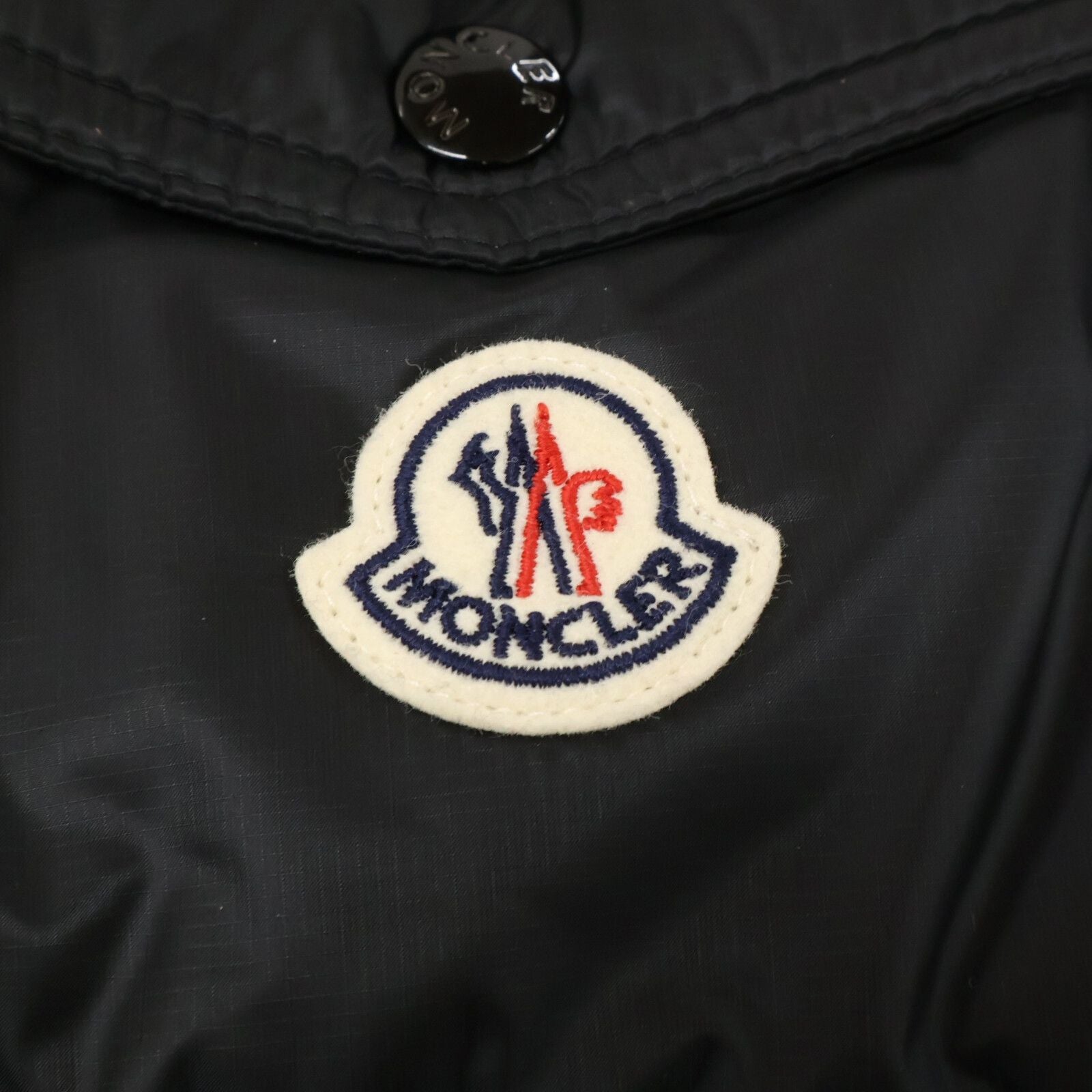 Moncler Couyere Down Jacket — view 8