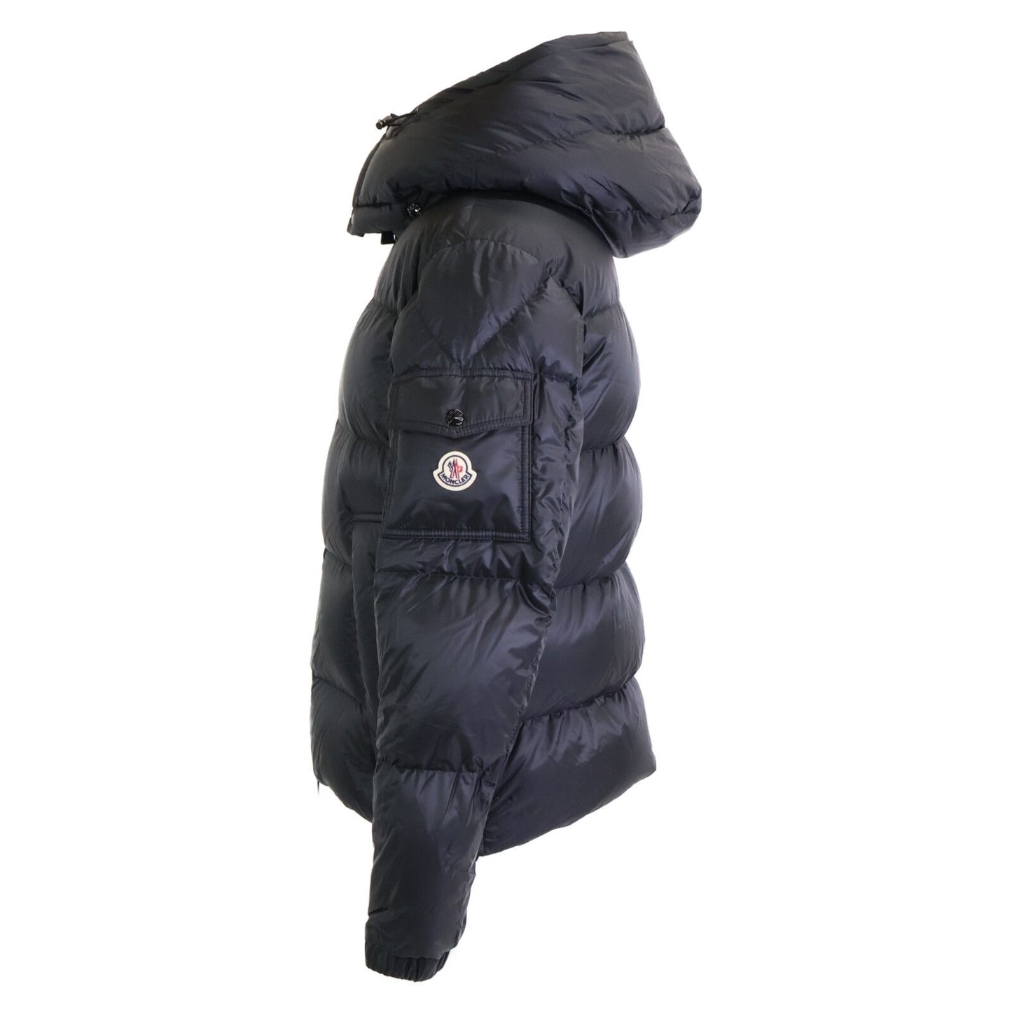 Moncler Couyere Down Jacket — view 3