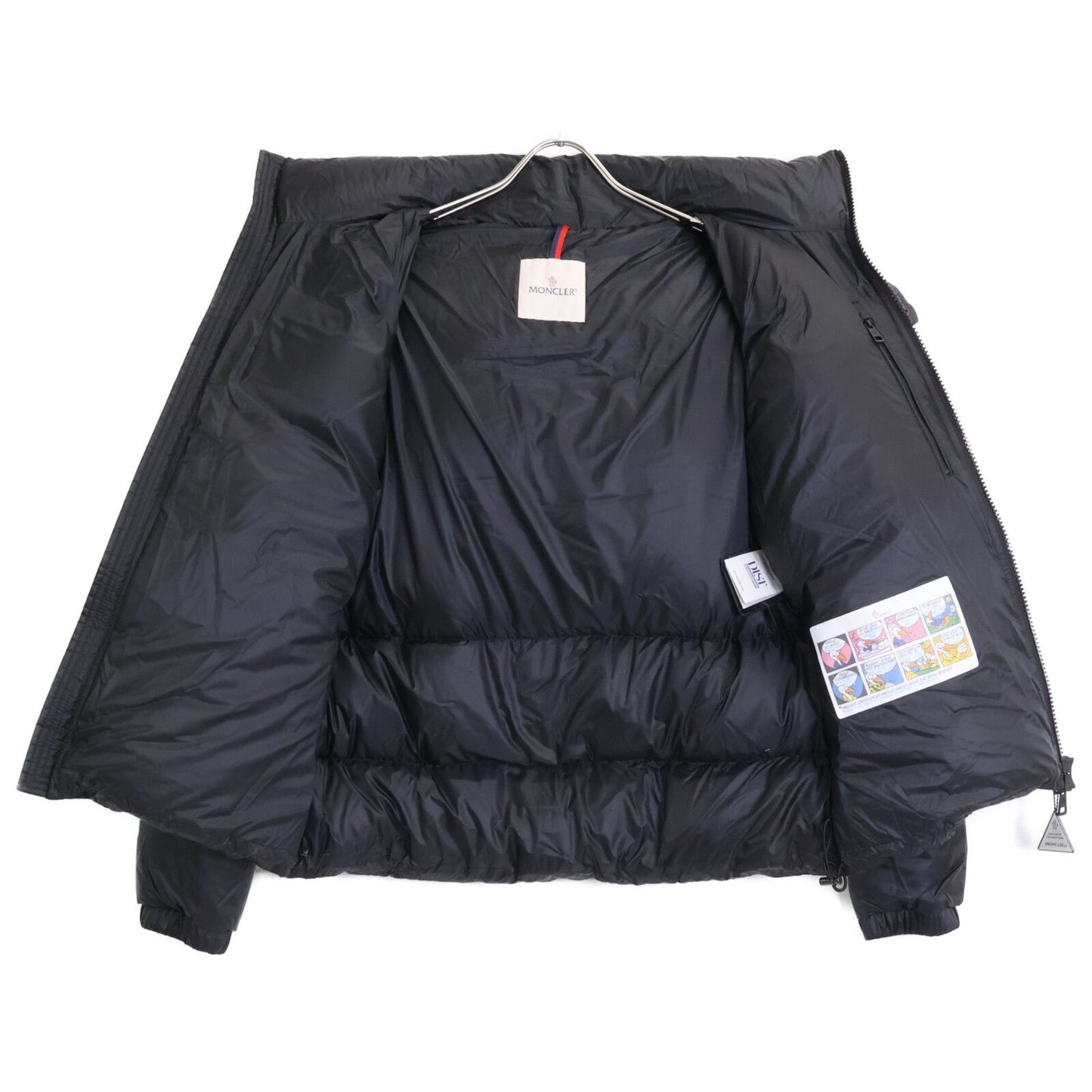 Moncler Couyere Down Jacket — view 5