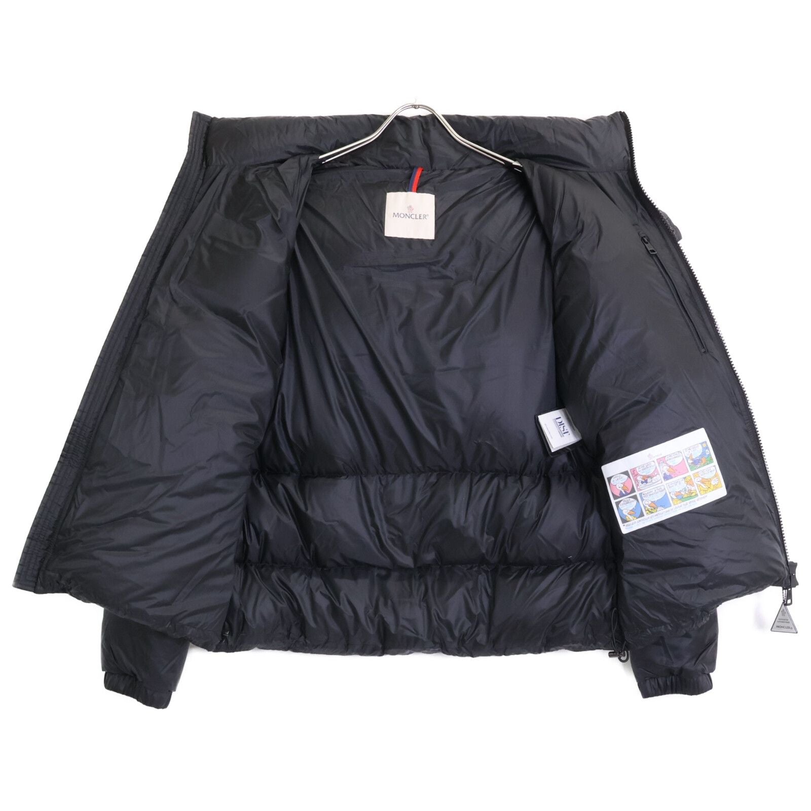 Moncler Couyere Down Jacket — view 5