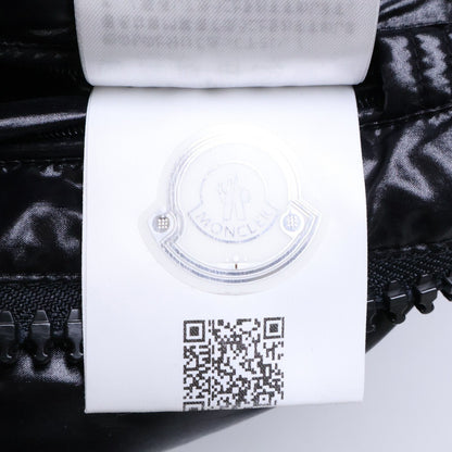 Moncler Dubois du Fleece Down Jacket — view 9