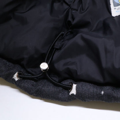 Moncler Montgenevre Hooded Down Jacket — view 9