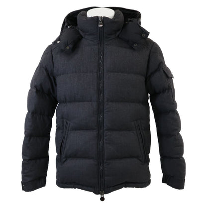 Moncler Montgenevre Hooded Down Jacket