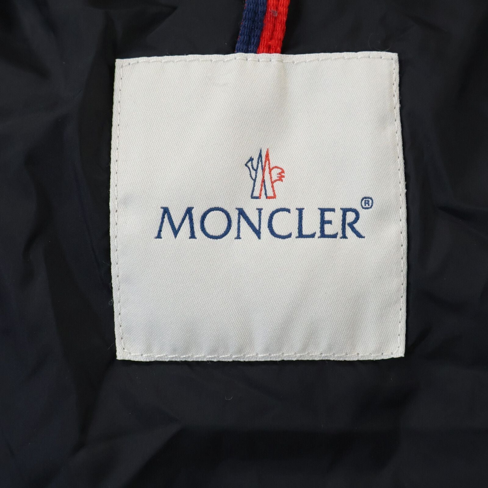 Moncler Montgenevre Hooded Down Jacket — view 5