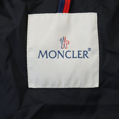 Moncler Montgenevre Hooded Down Jacket — view 5