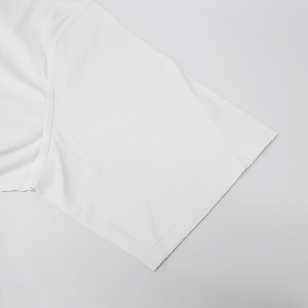 Hermes Ten T-Shirt Mini Leather Patch Logo XXL Cotton Short Sleeve — view 5