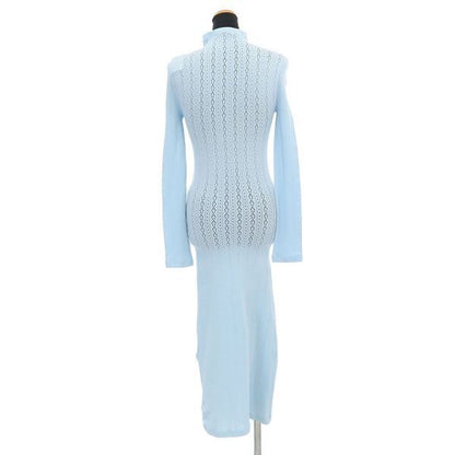 Fendi Dress Blue — view 2
