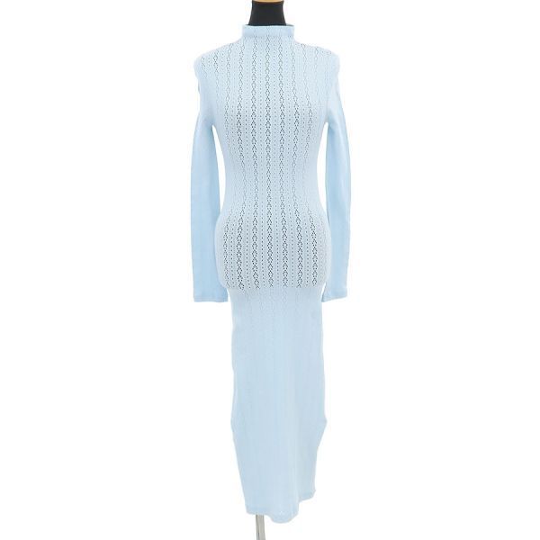 Fendi Dress Blue