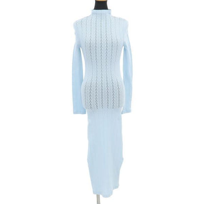 Fendi Dress Blue