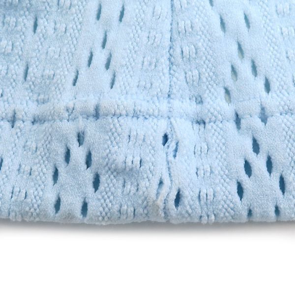 Fendi Dress Blue — view 6