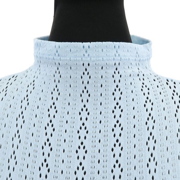 Fendi Dress Blue — view 3