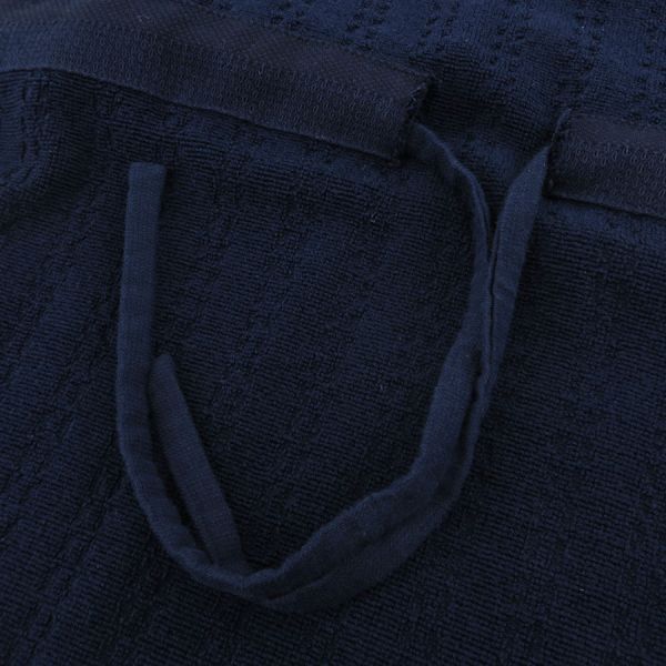 Chanel Dress Navy — view 4