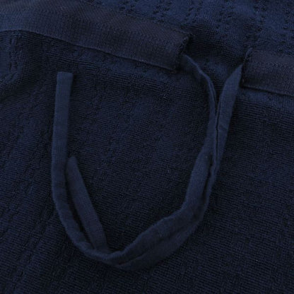 Chanel Dress Navy — view 4