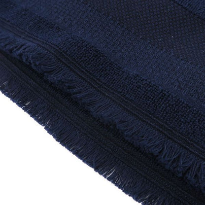 Chanel Dress Navy — view 5