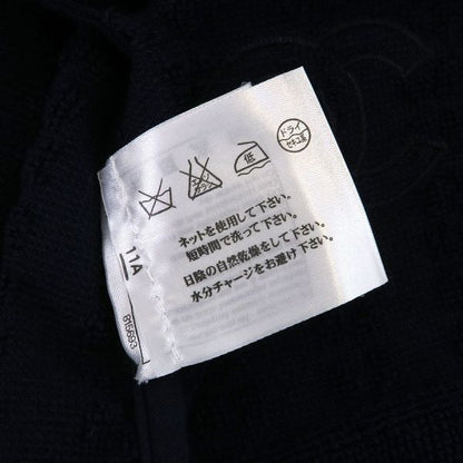Chanel Dress Navy — view 7