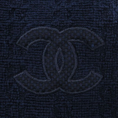 Chanel Dress Navy — view 3