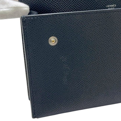 Hermes Shoulder Bag Naptogo Black Leather Epsom — view 5