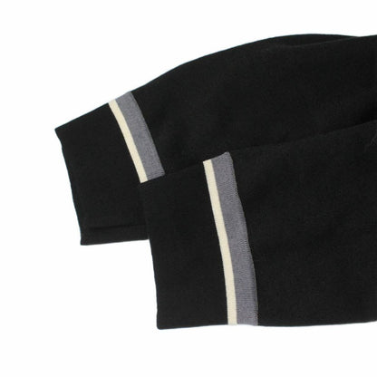 Hermes Gaultier Era Twill Lane Jeu de Billes Marble Game Long Dress Long Sleeve — view 5