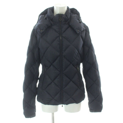 Moncler Mesnil Down Jacket Nylon 00 Navy MW