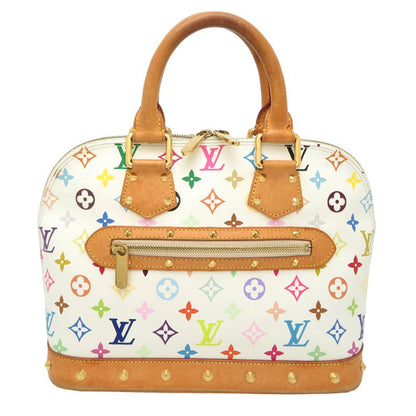 Louis Vuitton Handbag White