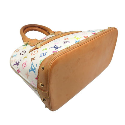 Louis Vuitton Handbag White — view 3