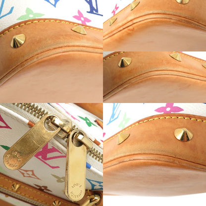 Louis Vuitton Handbag White — view 9