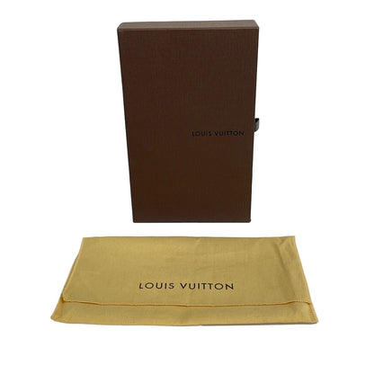 Louis Vuitton Wallet Yayoi Kusama Zippy Rouge Leather — view 6