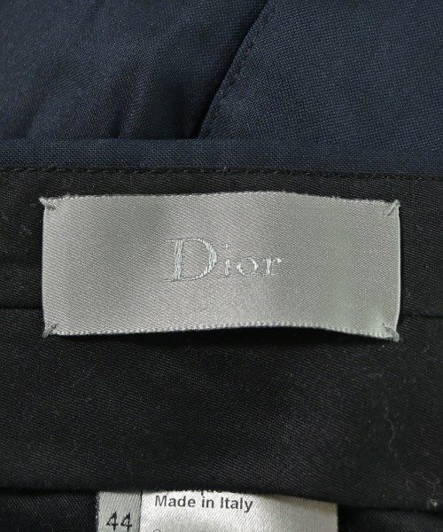 Dior Homme Trousers Pants — view 3