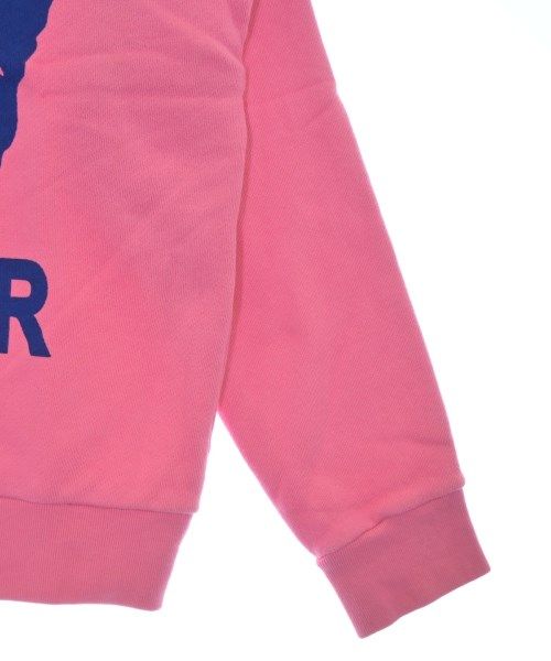 Gucci Sweatshirt Pink — view 5