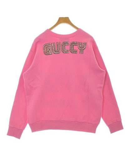 Gucci Sweatshirt Pink — view 2