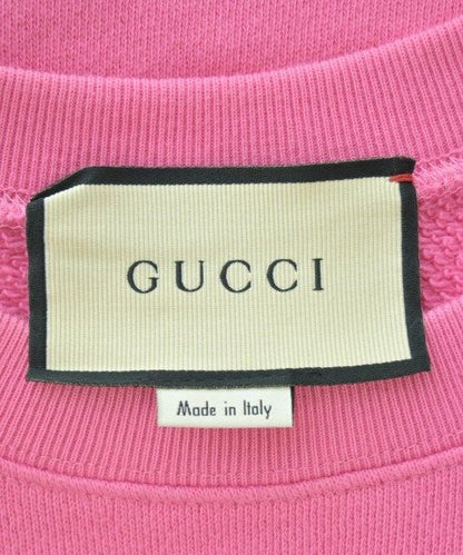 Gucci Sweatshirt Pink — view 3