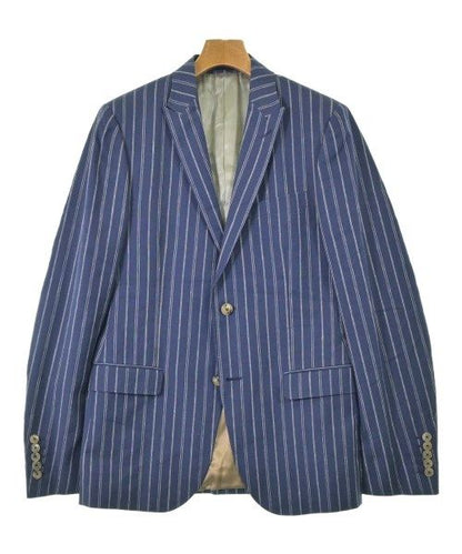 Gucci Tailored Jacket Navy