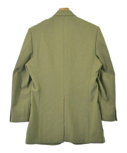 Gucci Tailored Jacket Green — view 2