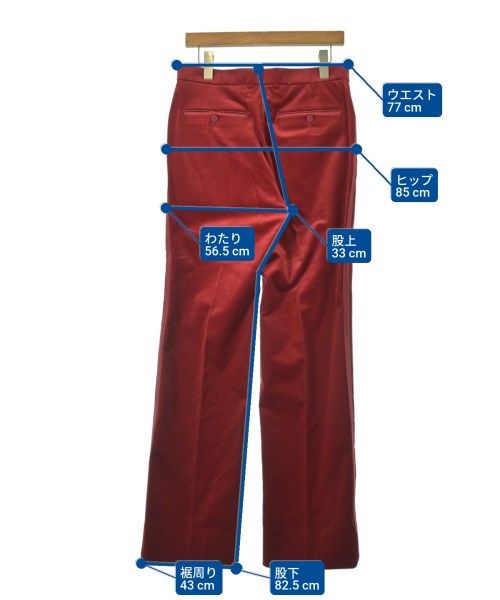 Gucci Trousers Pants — view 6