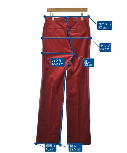 Gucci Trousers Pants — view 6