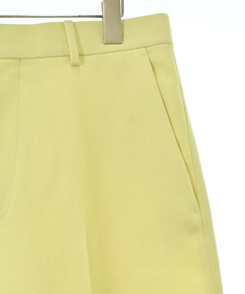 Gucci Trousers Pants Yellow — view 4