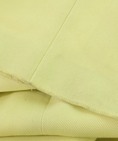 Gucci Trousers Pants Yellow — view 6