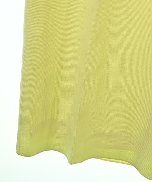 Gucci Trousers Pants Yellow — view 5