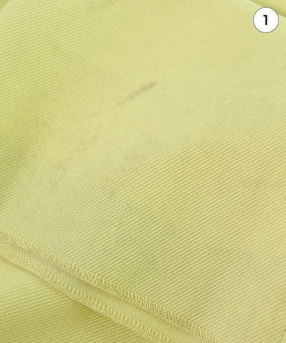Gucci Trousers Pants Yellow — view 8