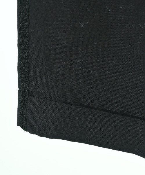Gucci Trousers Pants Black — view 5