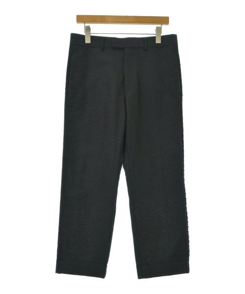 Gucci Trousers Pants Black