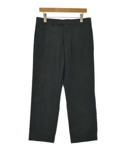 Gucci Trousers Pants Black