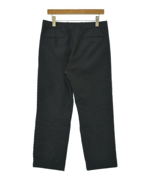 Gucci Trousers Pants Black — view 2