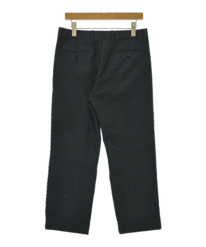 Gucci Trousers Pants Black — view 2