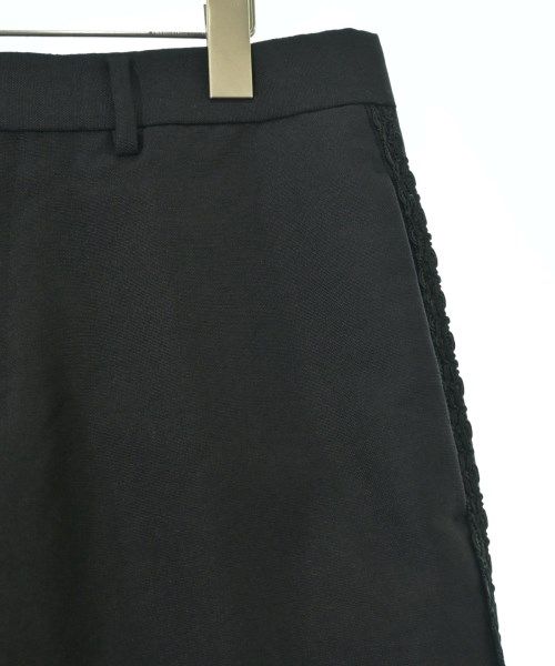 Gucci Trousers Pants Black — view 4