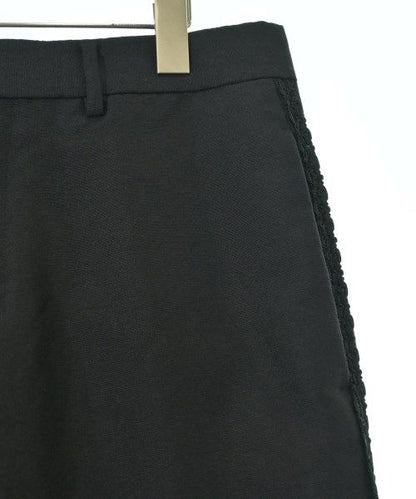 Gucci Trousers Pants Black — view 4