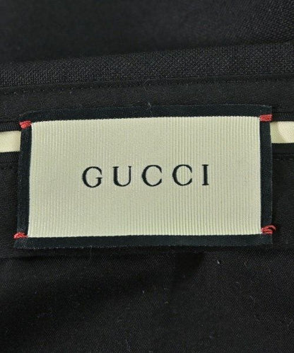 Gucci Trousers Pants Black — view 3