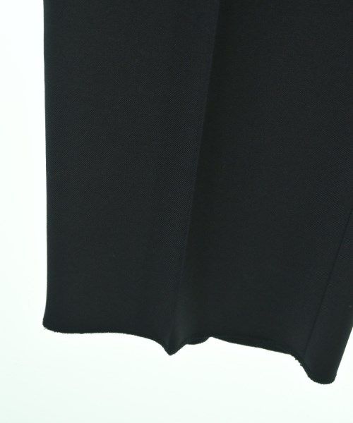 Gucci Trousers Pants Black — view 5
