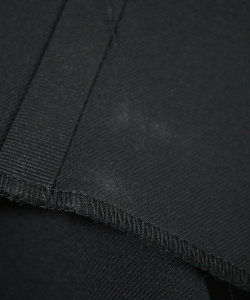 Gucci Trousers Pants Black — view 6